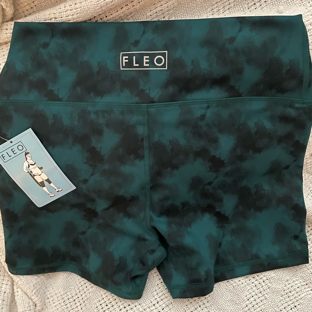 Fleo True High size XL